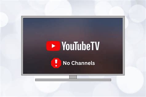 YouTube TV Not Showing Local Channels: Fixes and Causes